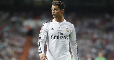 Cristiano Ronaldo wściekł się na rzeczników prasowych! Miał rację? VIDEO